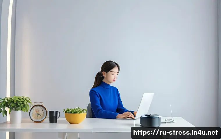 Эти природные методы избавят от стресса за 15 минут: не упустите свой шанс на спокойствие! 4 스트레스 해소하기 위한 자연 속 휴식법 관련 이미지 2